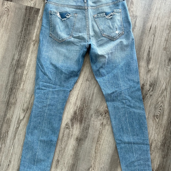 Mother Superior The Stinger Denim - Picture 2 of 4